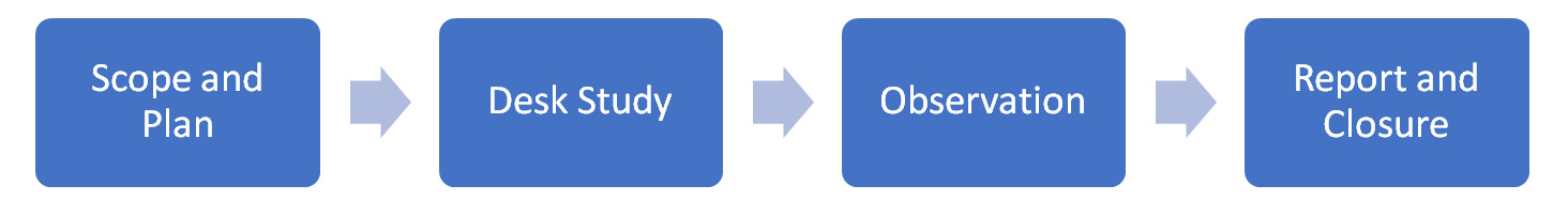 Assessment Process