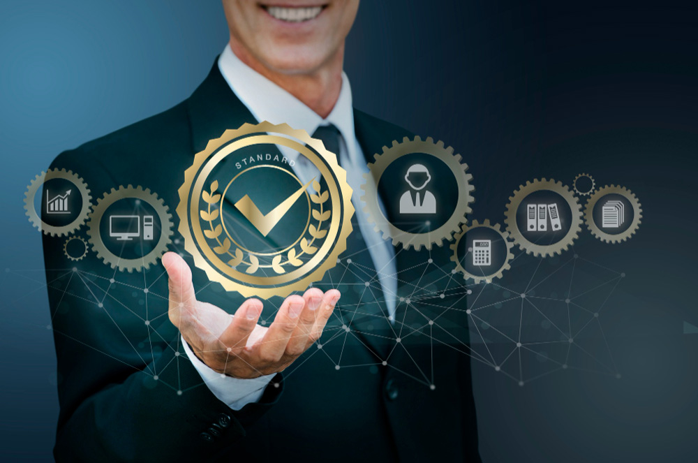 Governance & ISO